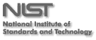 NIST Logo